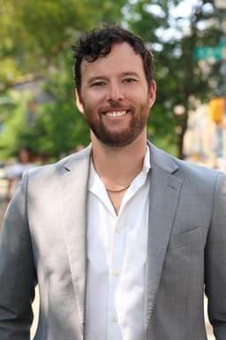 William Krepop, RealNY