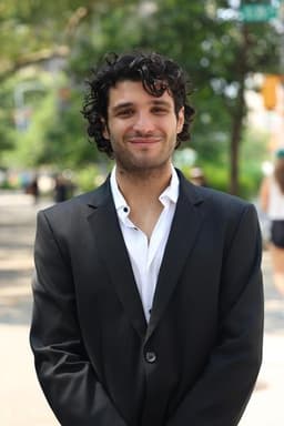 Alexander "Xander" Gutarts, RealNY