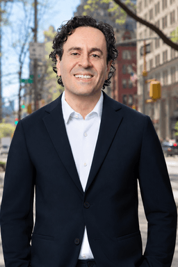 Joseph  Halimi, RealNY
