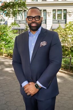 Mark Lofton, RealNY