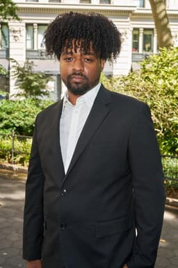 Christopher Silva, RealNY