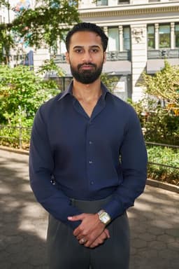 Darshveer Singh, RealNY