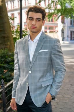 Lior Dorosinsky, RealNY