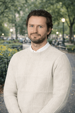 Yuriy Vasylak, RealNY
