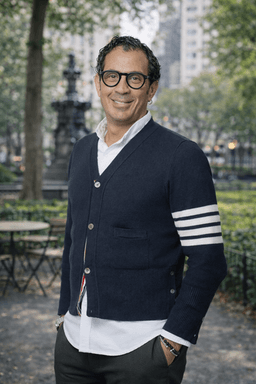 Francis Pierre, RealNY