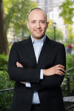 Eli Deitsch, RealNY