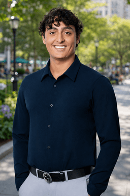 Elliot Tabaroki, RealNY