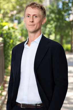 Tyler Case, RealNY
