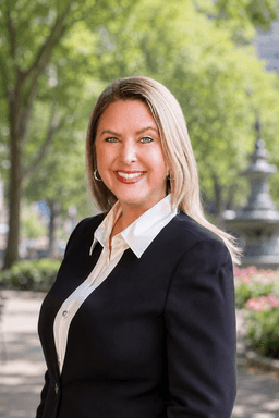 Tiffany Stilwell, RealNY