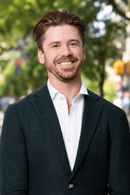 Adam Donovan, RealNY