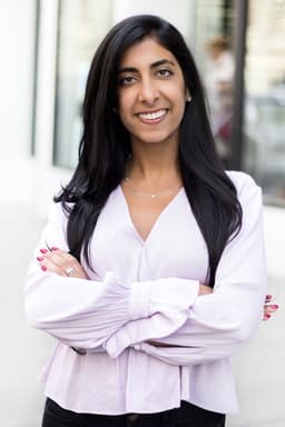 Elana Delafraz, RealNY