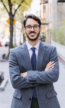Vincenzo Cipollina, RealNY