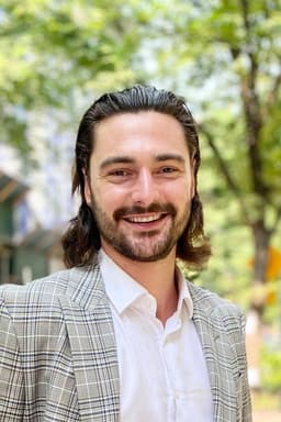 Patrick Nollinger, RealNY