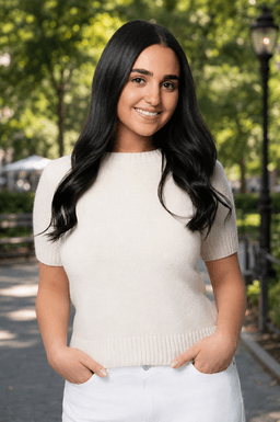 Natasha Mahfar, RealNY