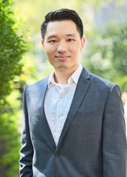 Dennis Luo, RealNY
