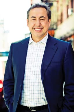 Winston Morrissey, RealNY