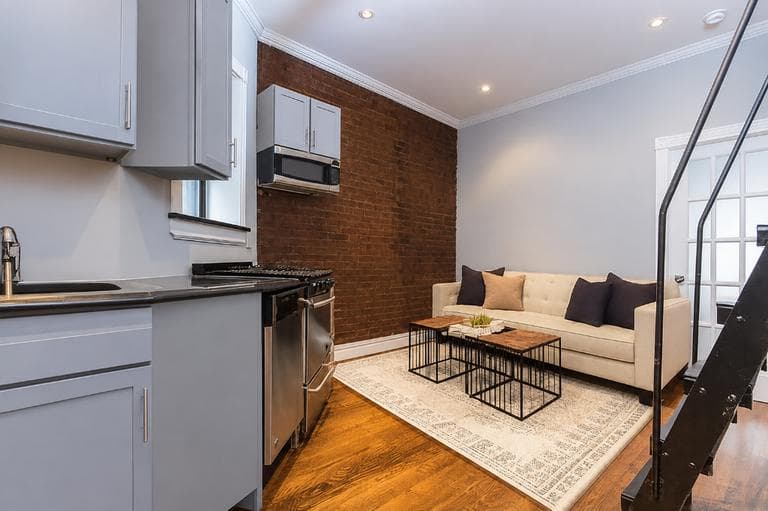 2 Bed apartment at 219 East 23rd Street, Unit 20, Kips Bay, photo 1 of 7