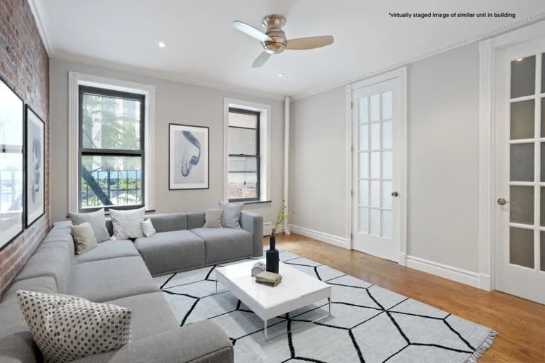 340 East 18th Street
