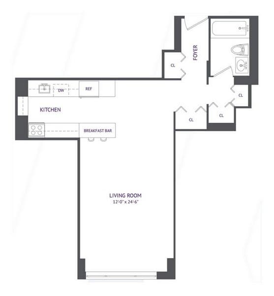 101 West 90th Street, photo 5
