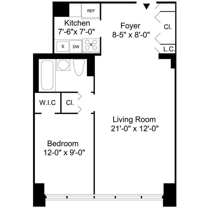 500 East 85th Street, photo 3