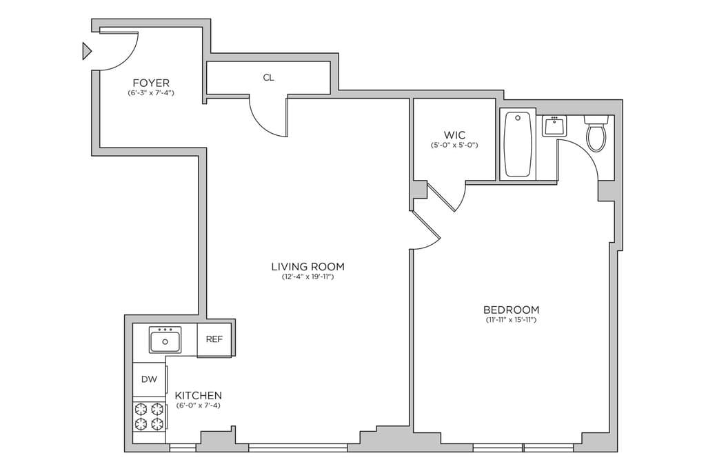 24 Fifth Avenue, photo 2