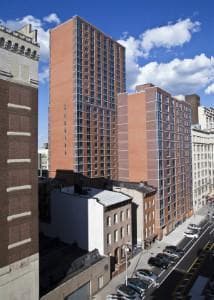 2 Bed apartment at 225 Schermerhorn Street, Unit 21B, Boerum Hill, photo 1 of 1