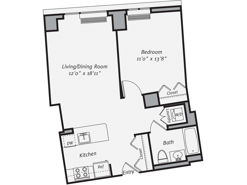 1 Morningside Drive, photo 4