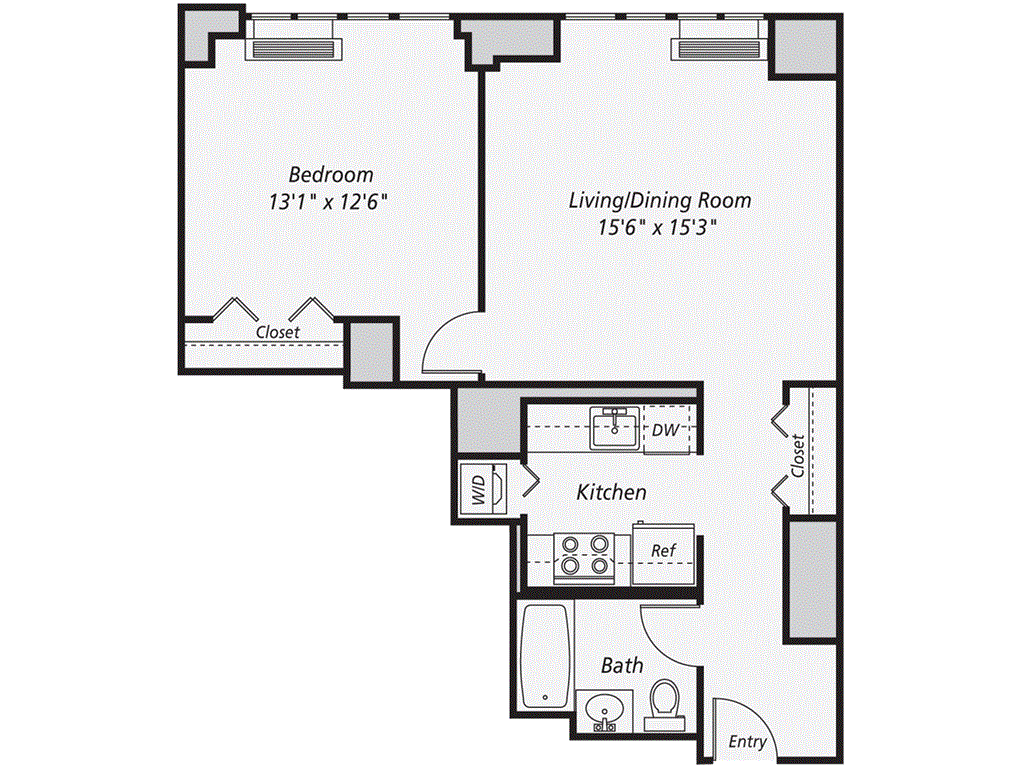 343 Gold Street, photo 3