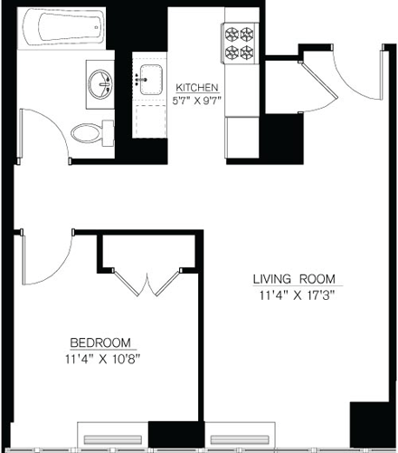111 Lawrence Street