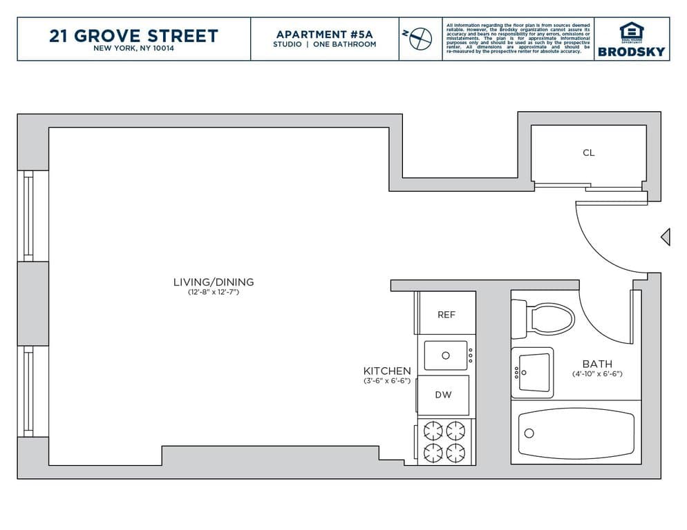19-21 Grove Street, photo 2