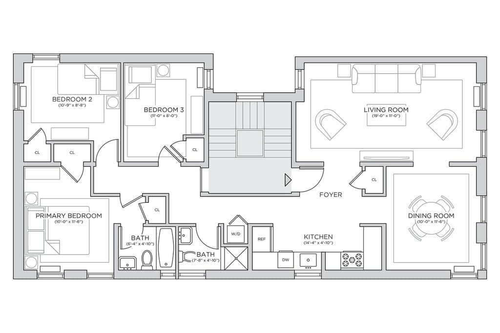 400 Bleecker Street, photo 3