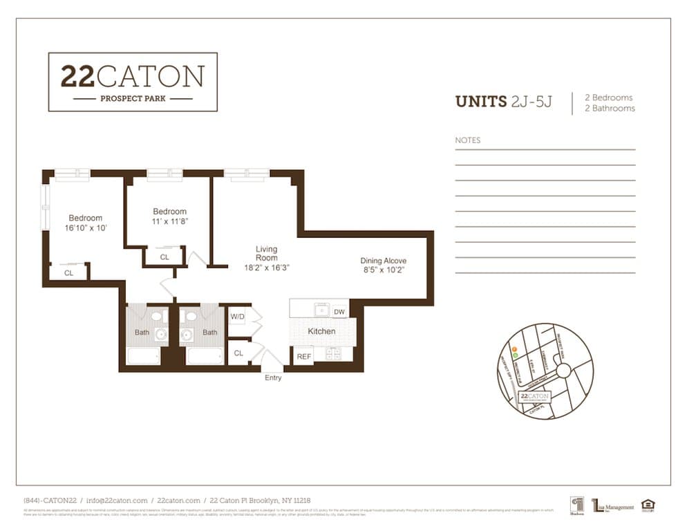 22 Caton Place, photo 3