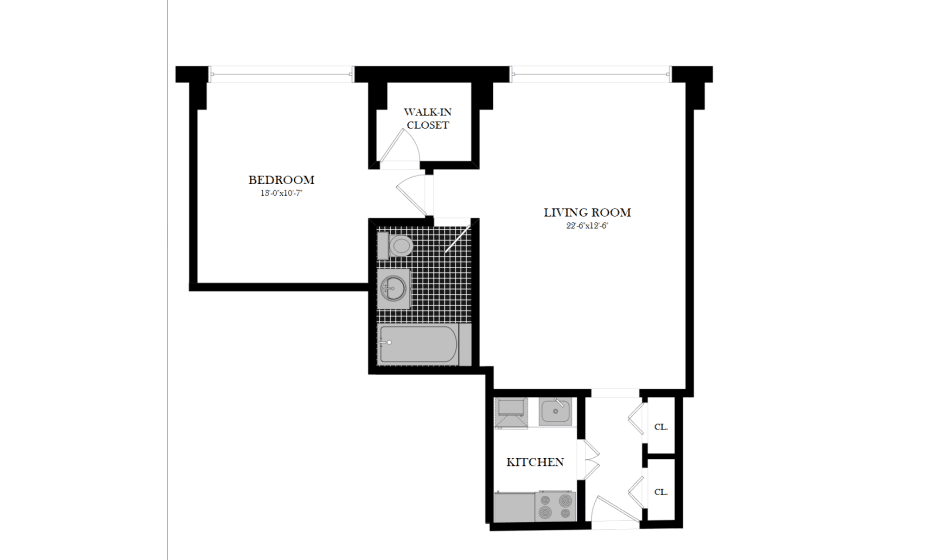 315 West 57th Street