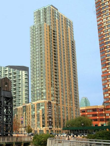 1 Bed apartment at 4-75 48th Avenue, Unit 001-1108, Long Island City, photo 1 of 2