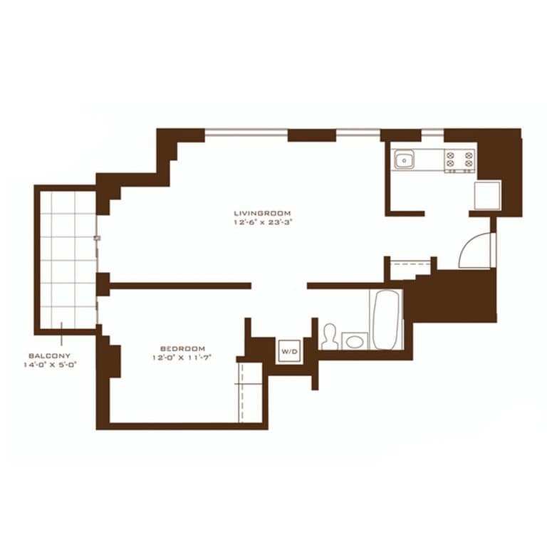 290 Third Avenue, photo 2