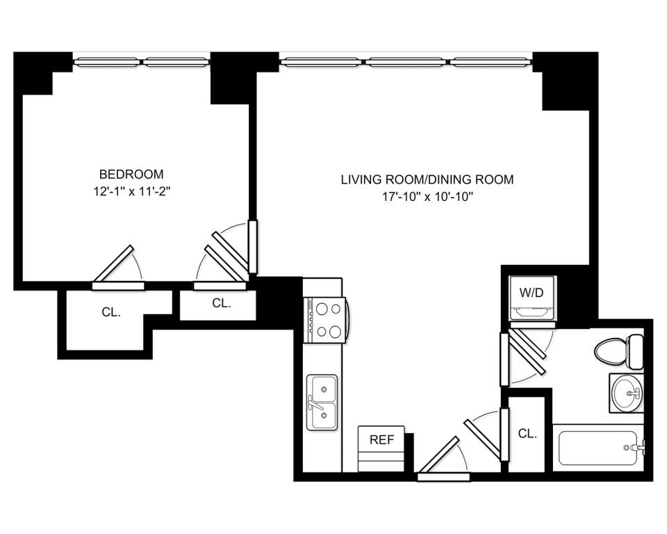 805 Columbus Avenue, photo 2