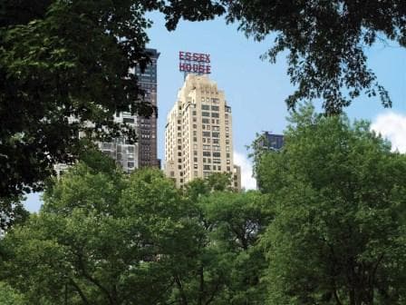 3 Bed apartment at 160 Central Park South, Unit 414, Midtown West, photo 1 of 1