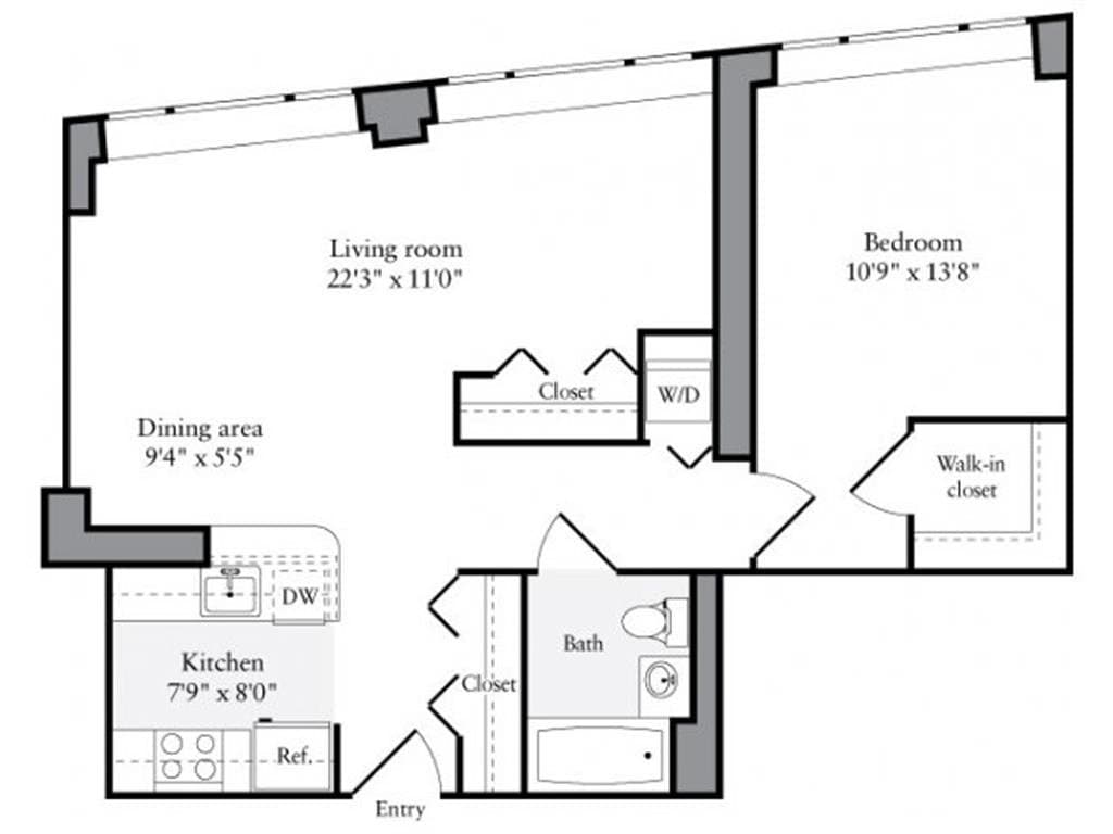 510-515 West 52nd Street, photo 5