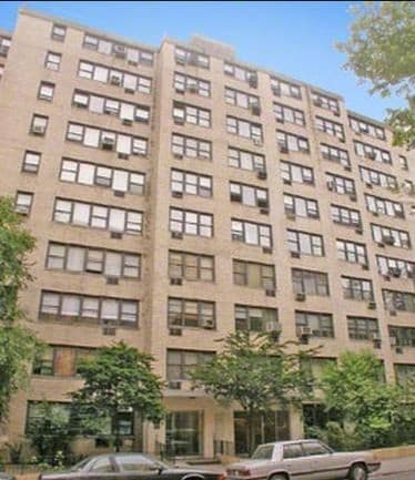 1 Bed apartment at 179 Bennett Avenue, Unit 7H, Washington Heights, photo 1 of 1