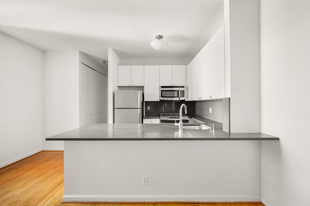 1 Bed apartment at 121 Madison Avenue, Unit 11A, NoMad, photo 1 of 11