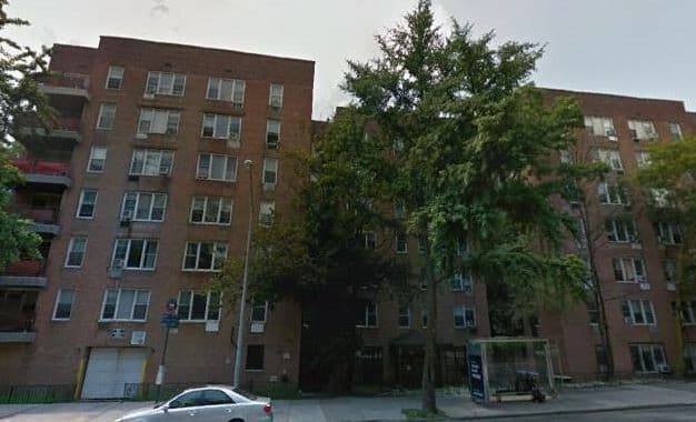2 Bed apartment at 6555 Broadway, Unit 4E, Riverdale, photo 1 of 1