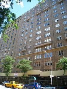 27 West 86th Street