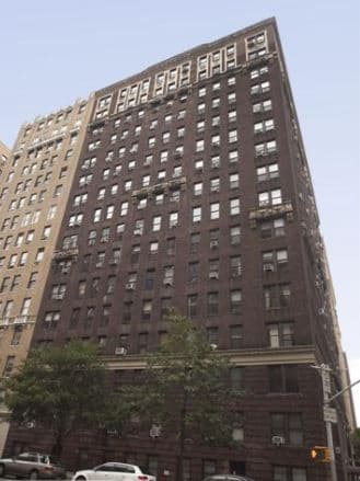 2 Bed apartment at 900 West End Avenue, Unit 2A, Upper West Side, photo 1 of 1