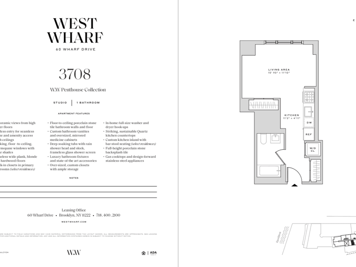 60 Wharf Drive, photo 2