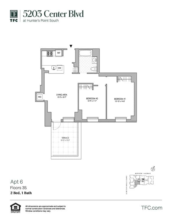 5203 Center Boulevard, photo 5