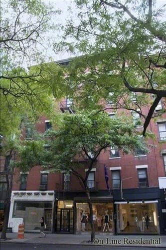 196 Spring Street