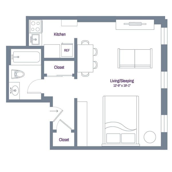 140 East 34th Street