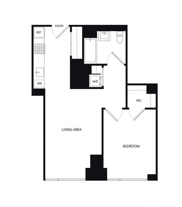 1 Eagle Street, photo 3