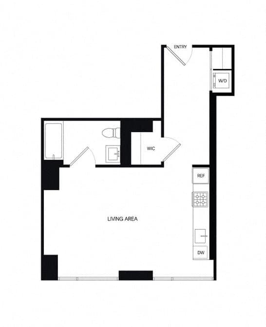 1 Eagle Street, photo 5