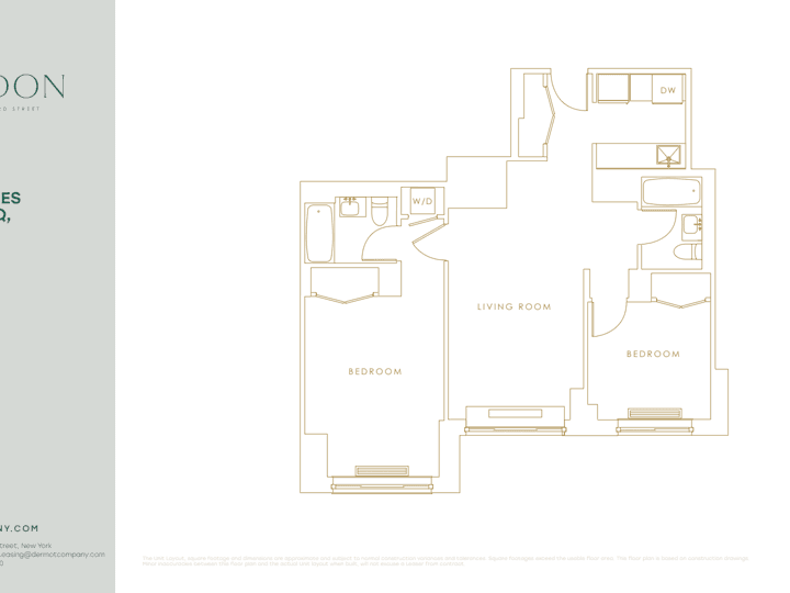 520 West 43rd Street, photo 5